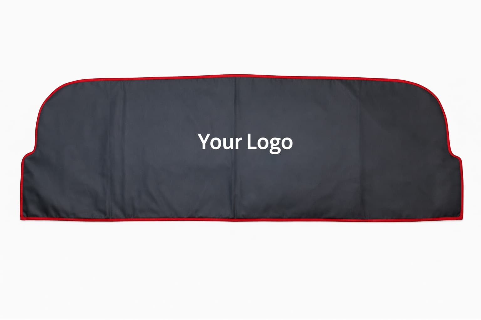Dashboard Cover