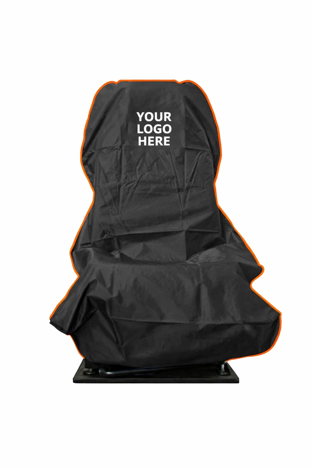 Reusable Nylon Seat Cover