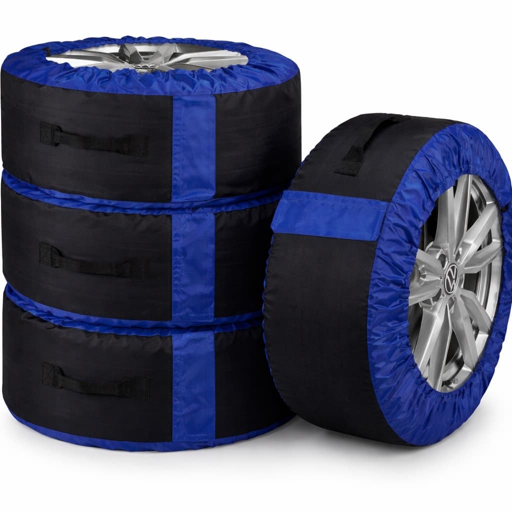Tire Cover