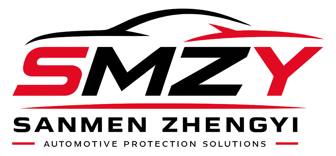 Sanmen Zhengyi Automotive Protection Solutions logo